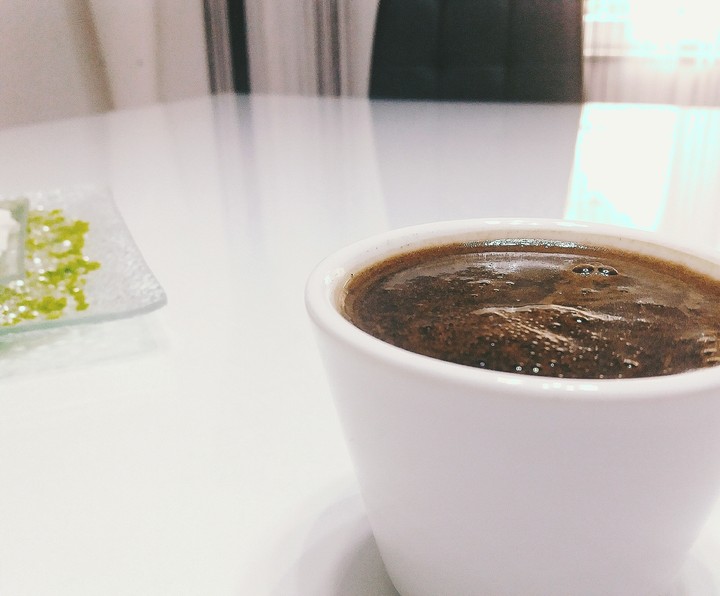Coffe Time