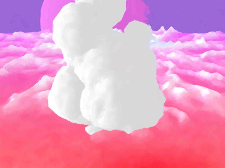 ⠀