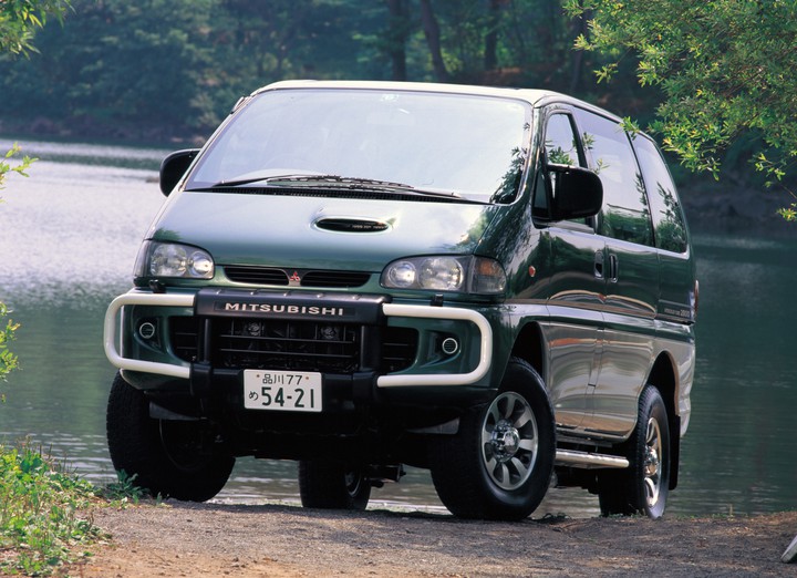 mitsubishi