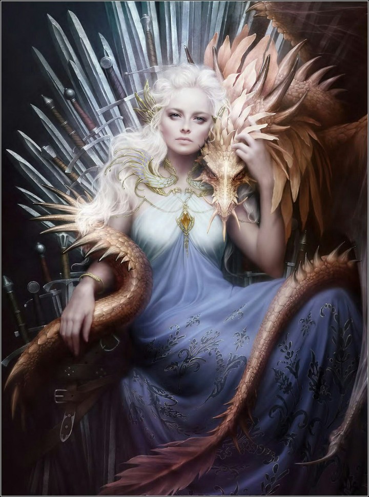 Game of Thrones