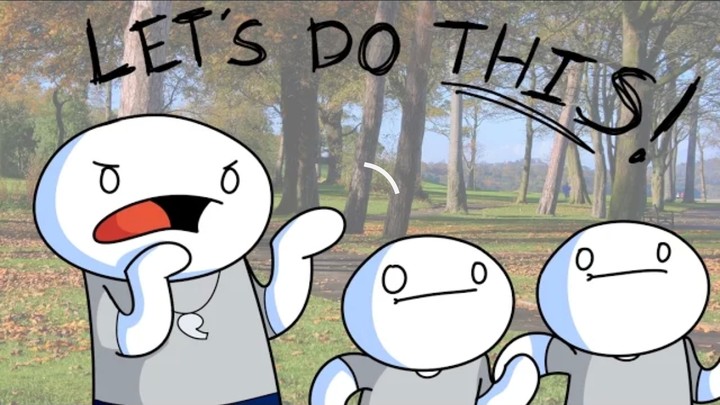 Odd1sout YouTube
