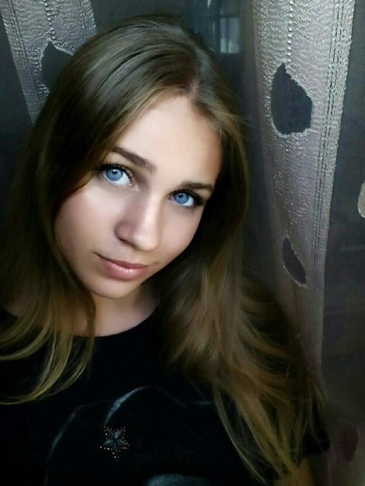 милое создание