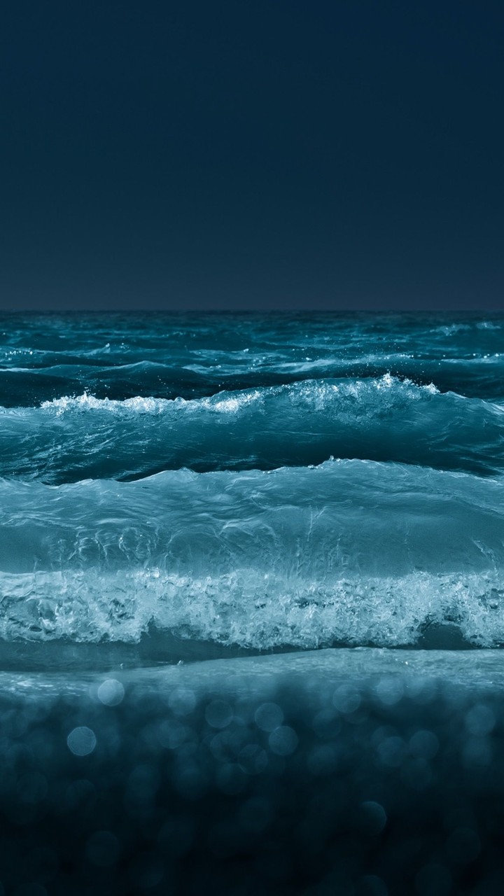 Ocean