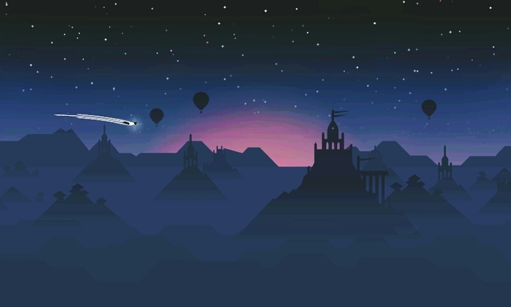 odyssey