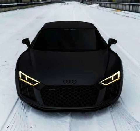 Hood, Grille achtergronden