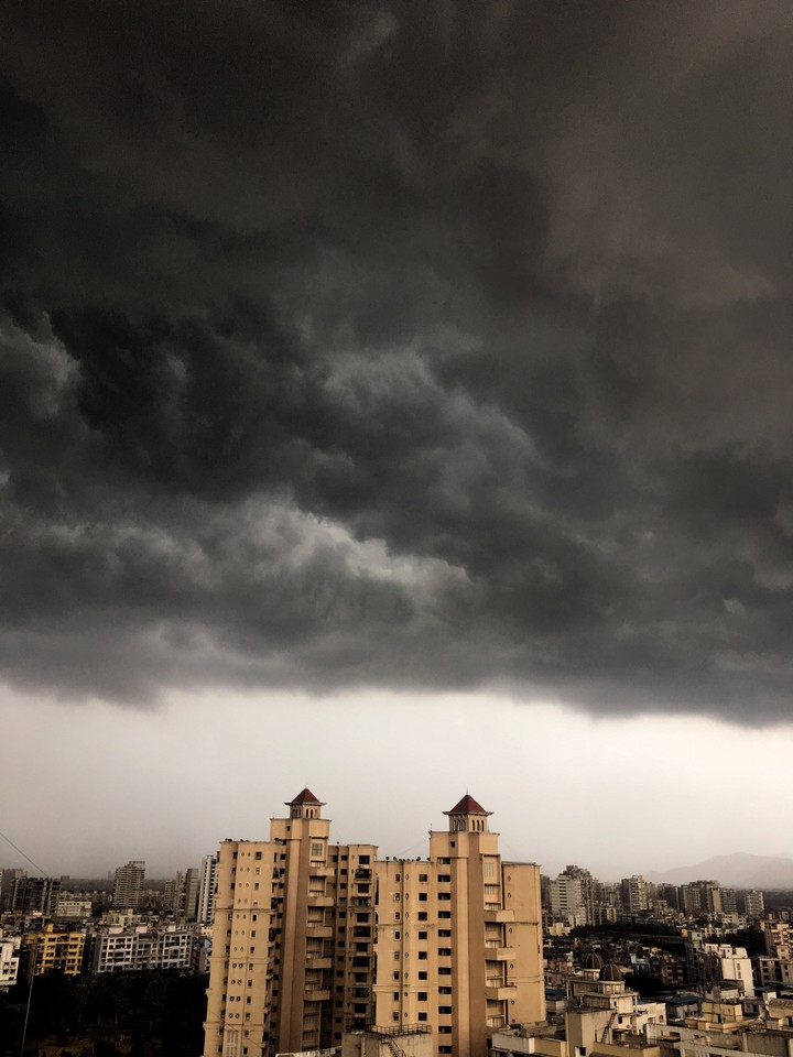 Pre Monsoon 