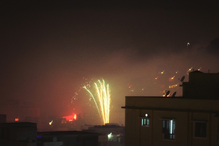 Diwali
