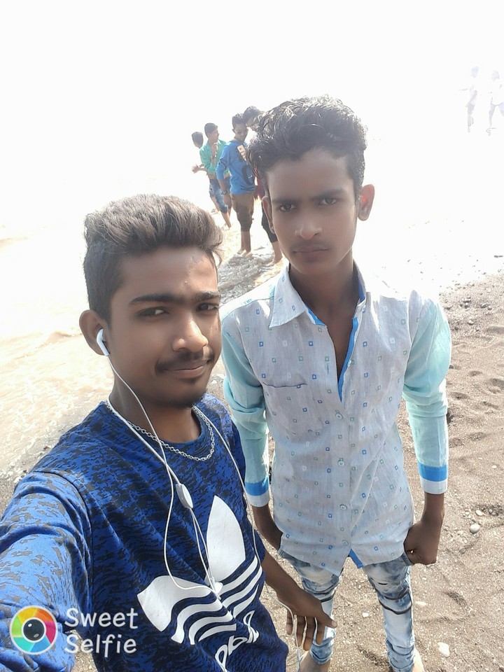 Sarfe Alam