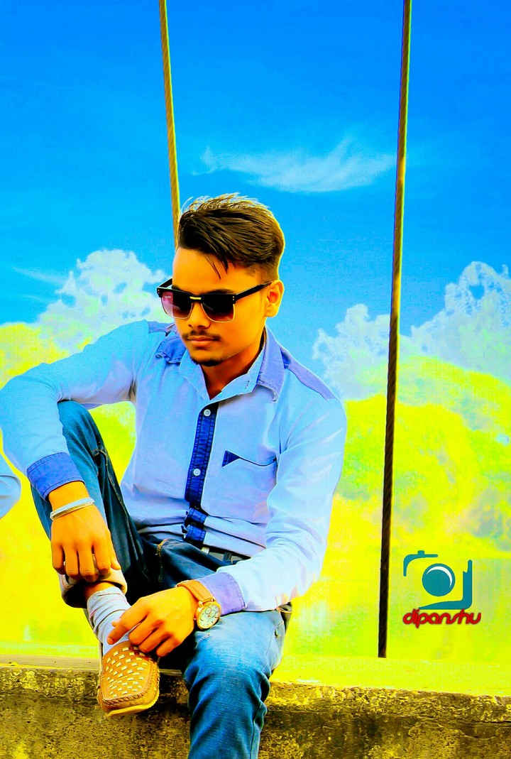 dashing