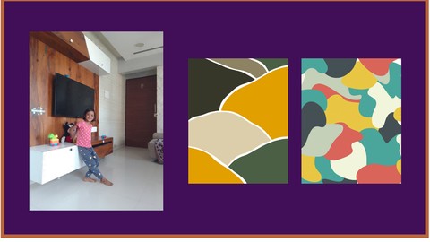 Art, font वॉलपेपर