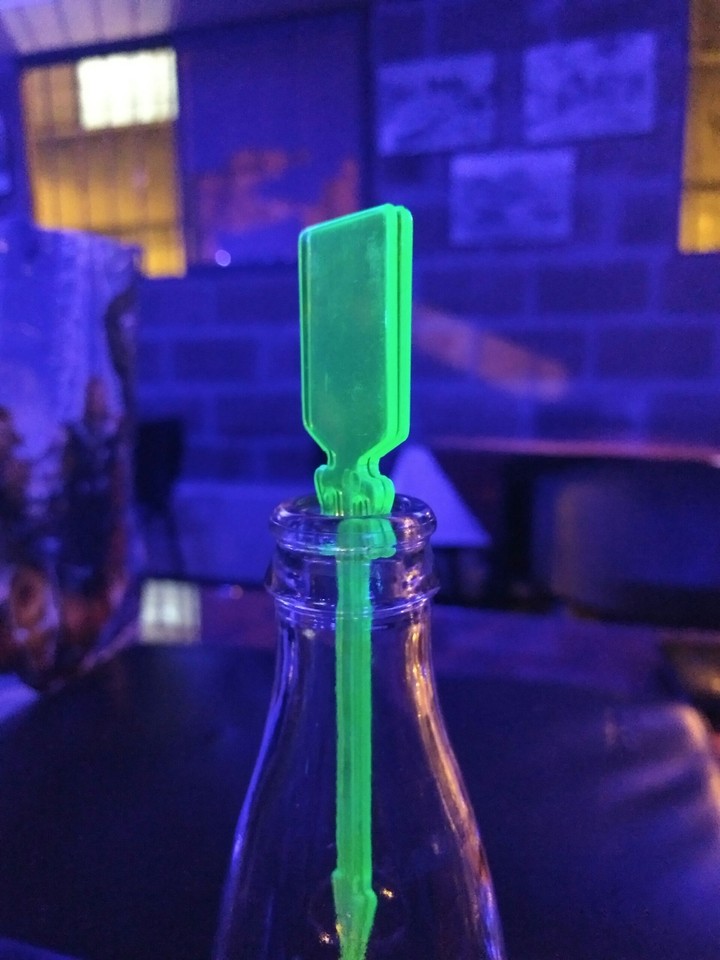 Neon light