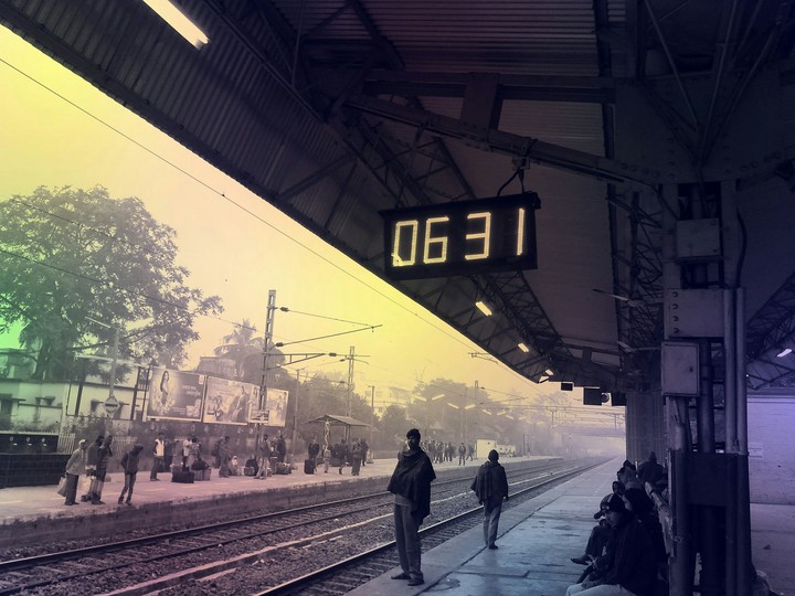 Station