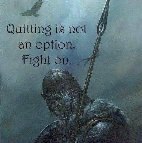 Fight