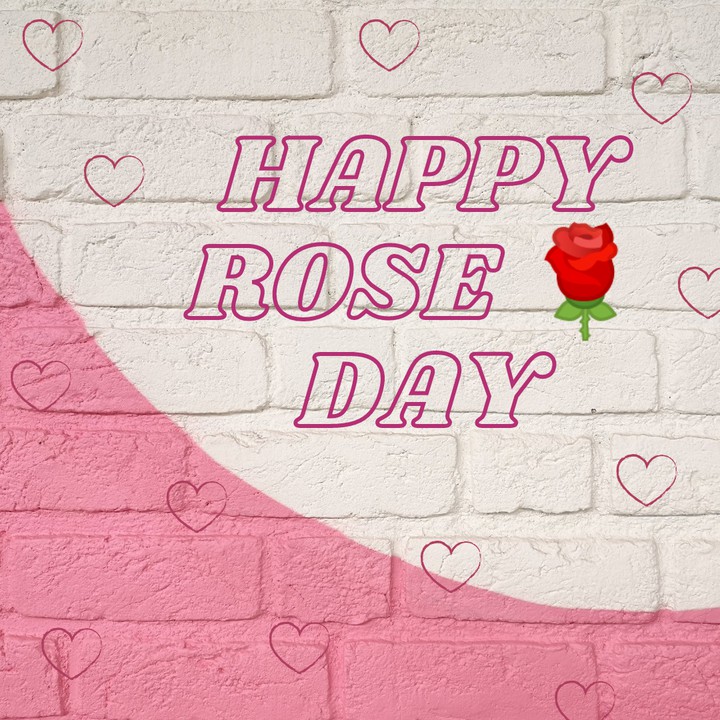 rose day spl