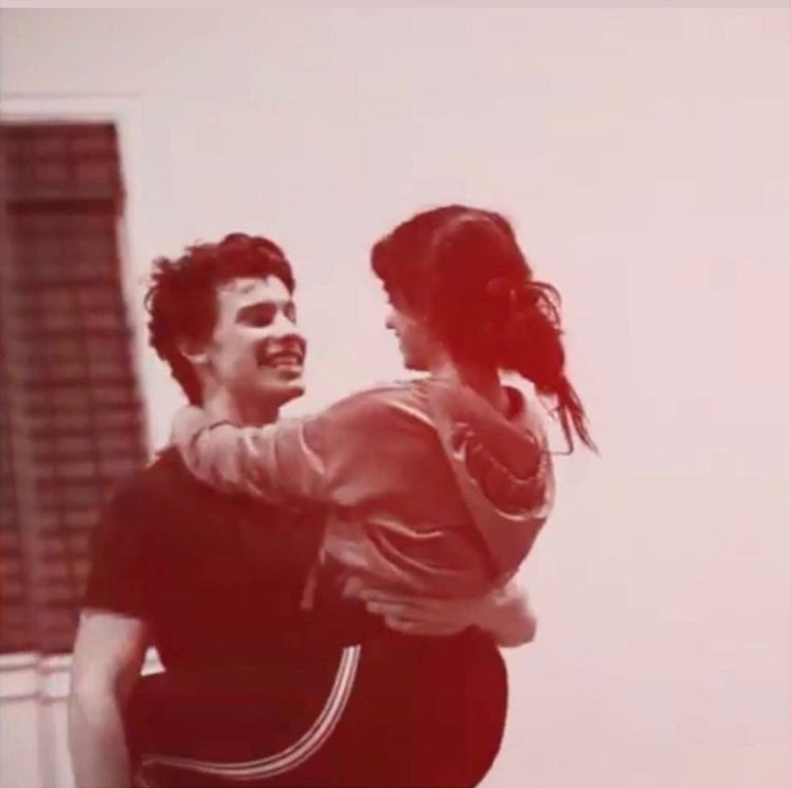Shawmila :)