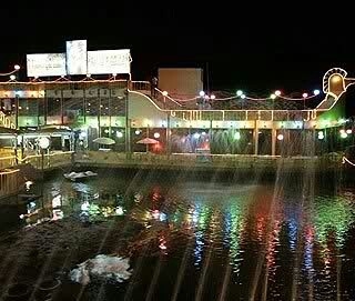 basra shat arab