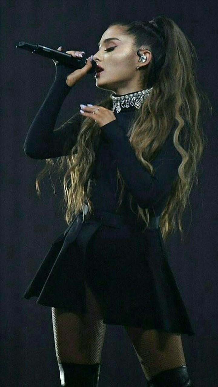 ☆Ariana☆