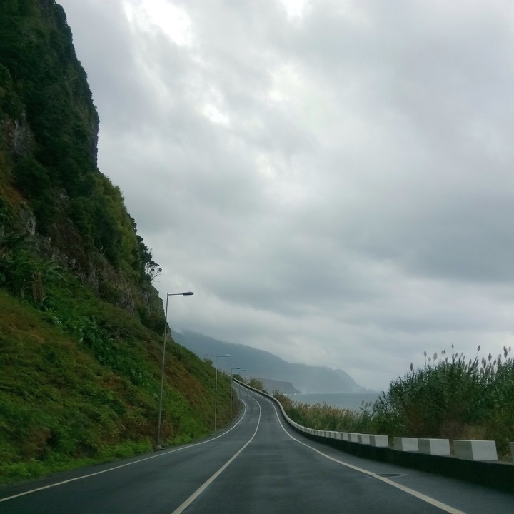 São Vicente, Madeira