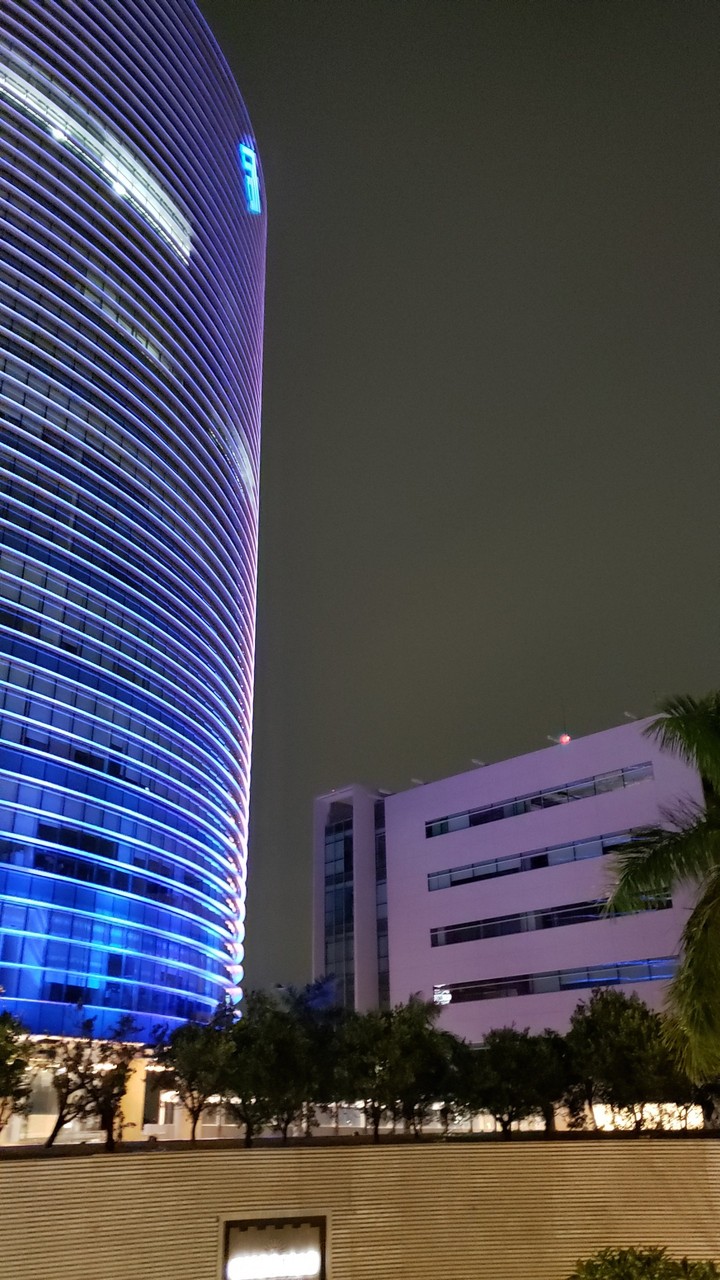 World Trade Center - El Salvador