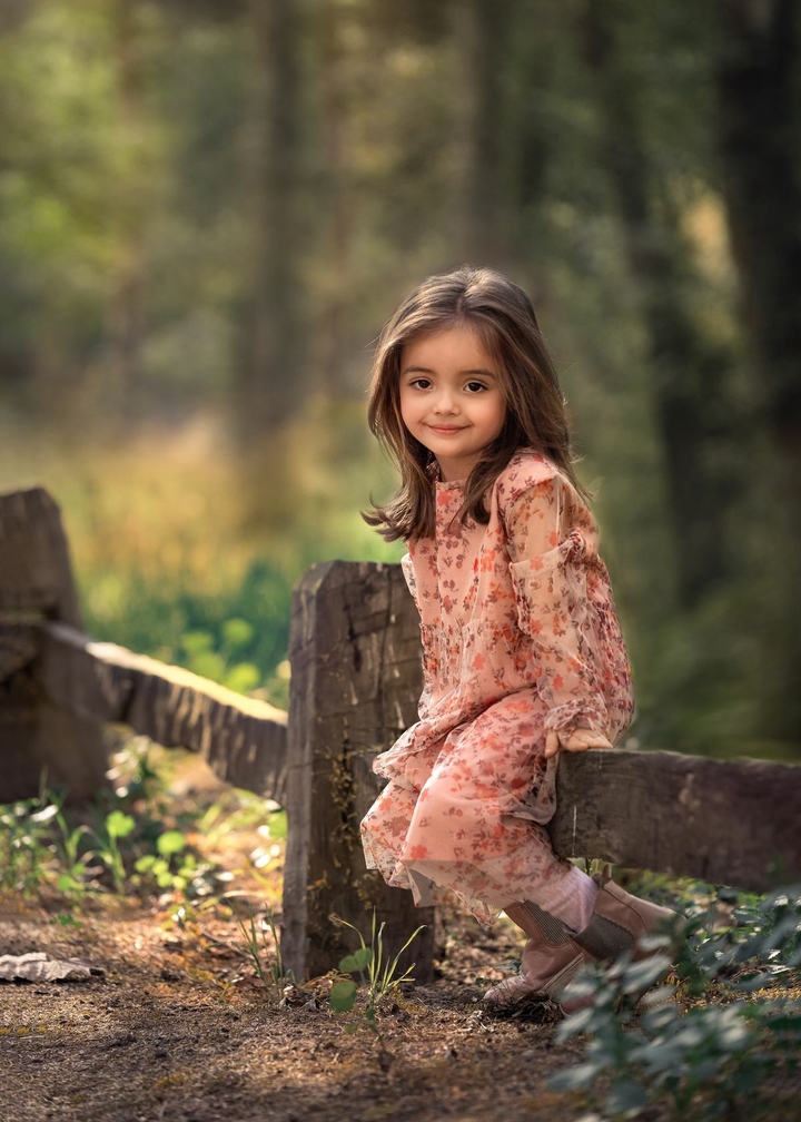 smile