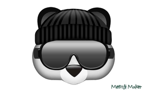 panda