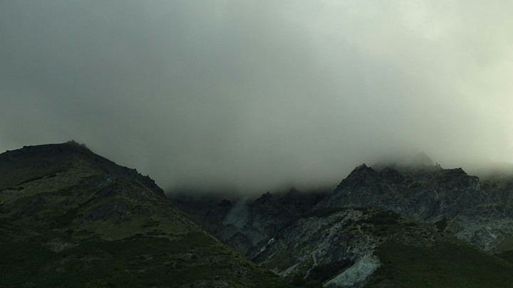 Landscapes of the Ruta 40 - Argentina