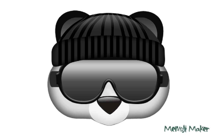 panda