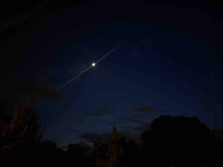 moon