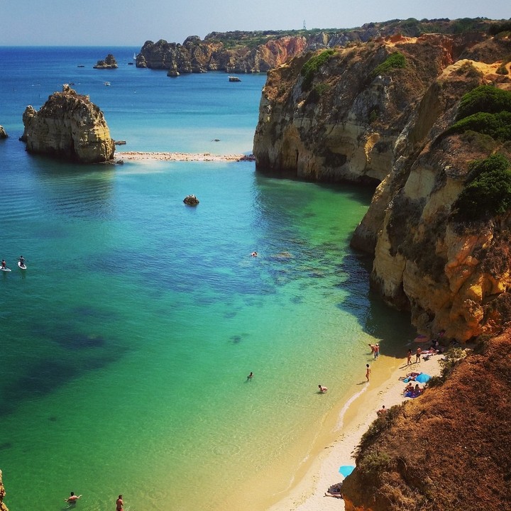 Portugal