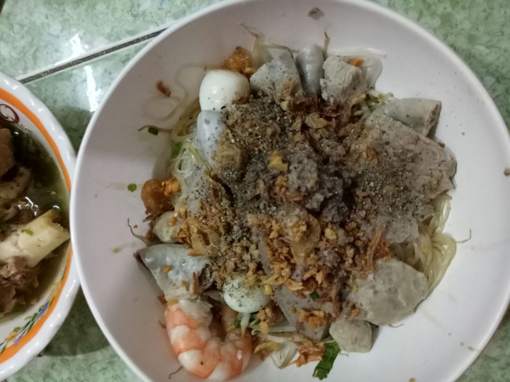 hủ tiếu