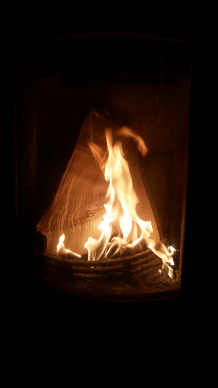 fire