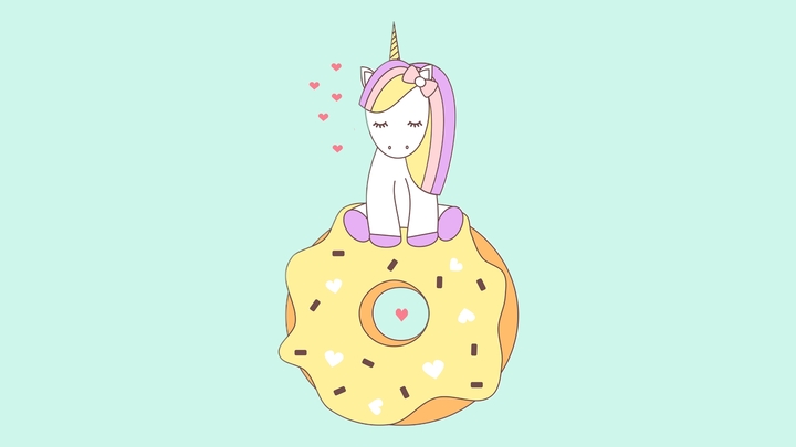 mmmmmh.... donut