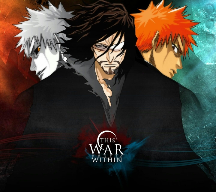 bleach