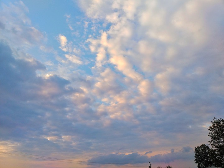 Sky