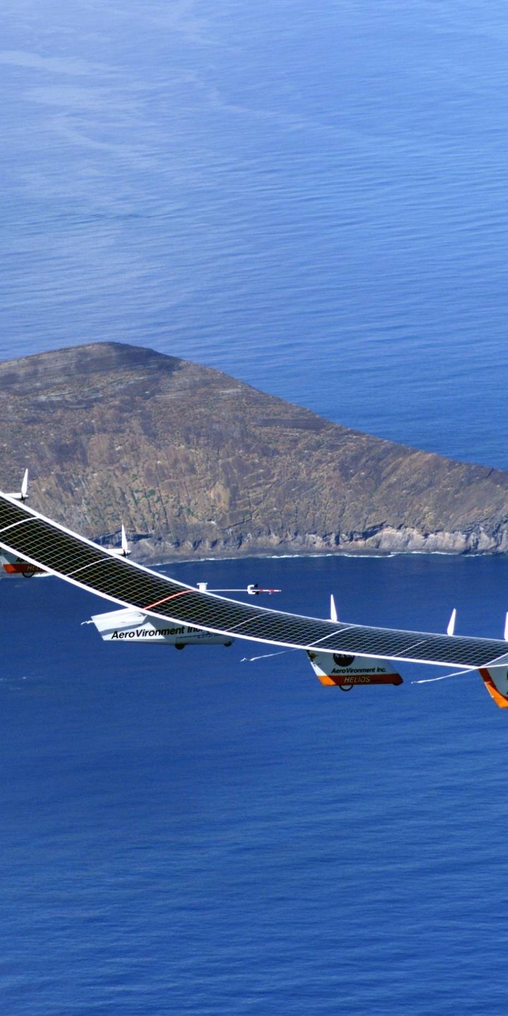 aircraft