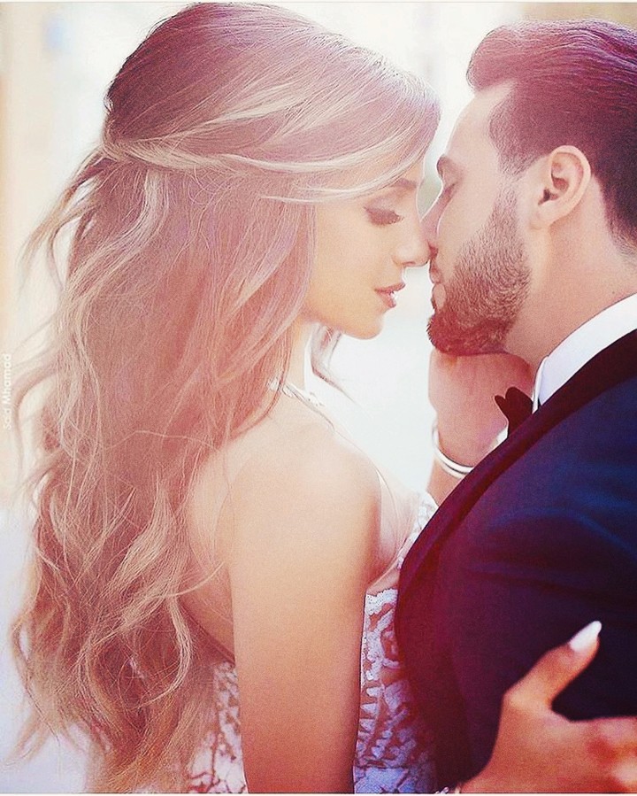 kiss