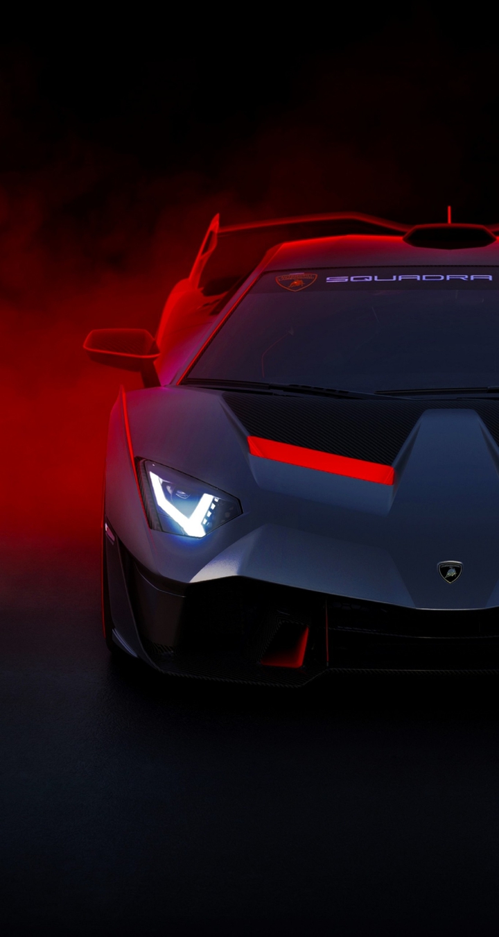 Lamborghini Wallpaper
