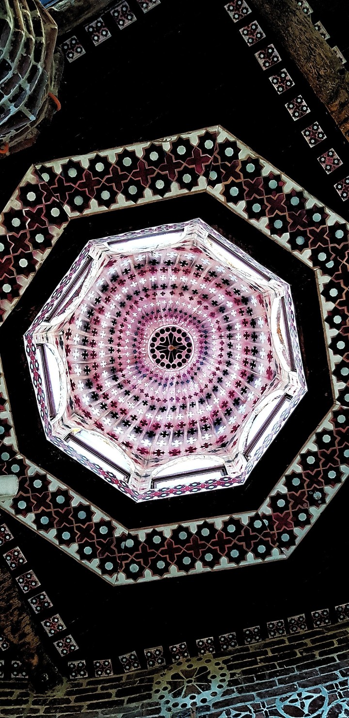 ceiling