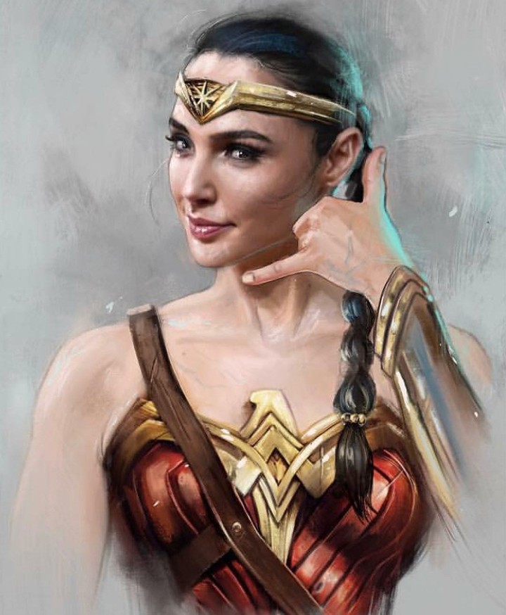 wonderwomen