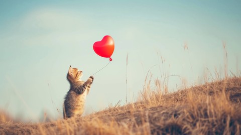 heart, felidae háttérképek