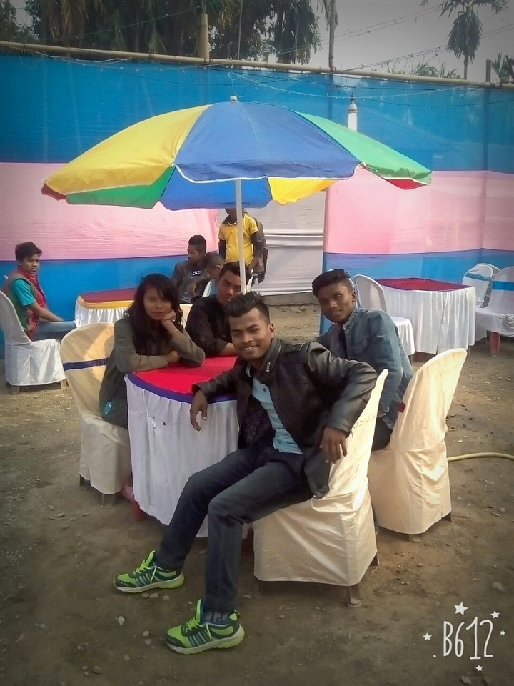 sujit beck