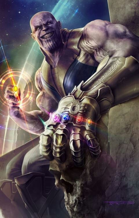 thanos