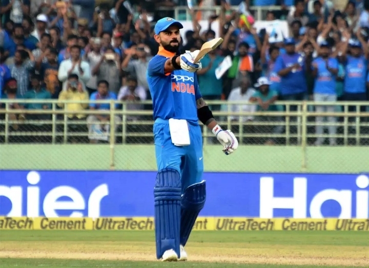 157 runs in 2nd ODI vs WI