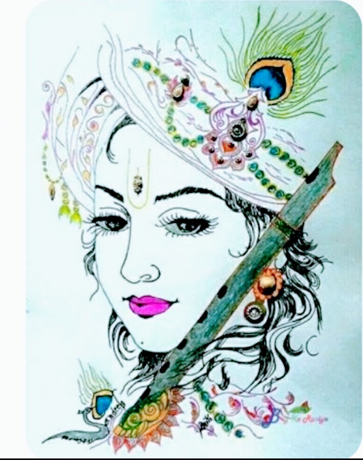 Krishna