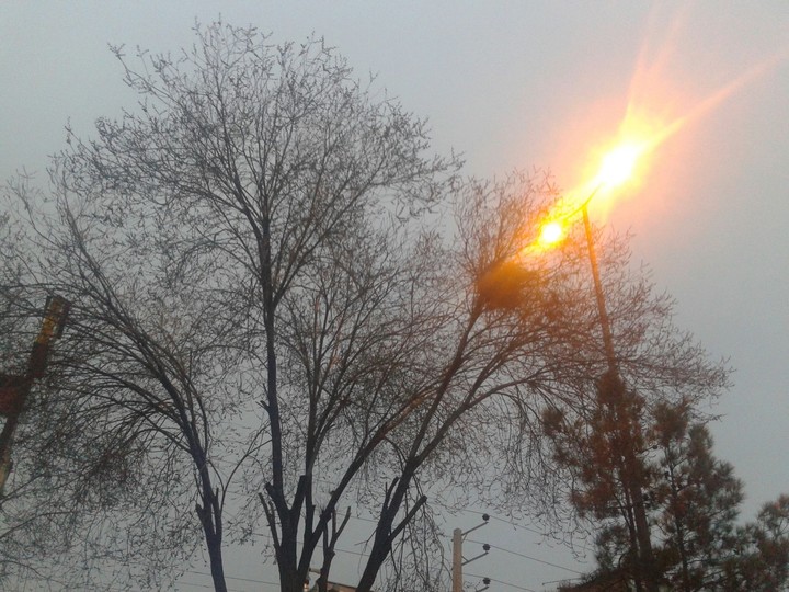 BrightSky