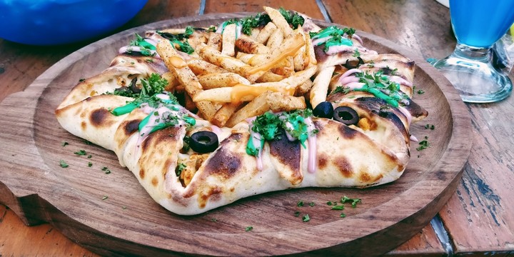 Pizza
