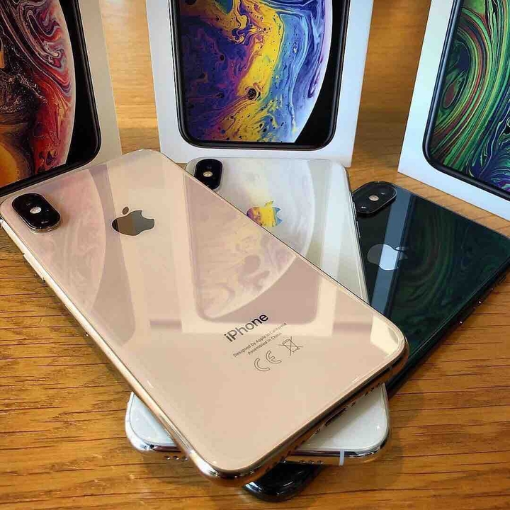 iPhone