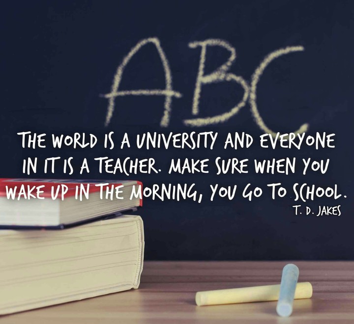 knowledge