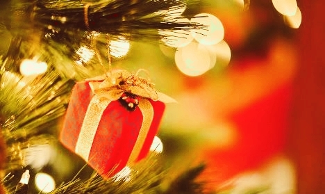 Merry Christmas
