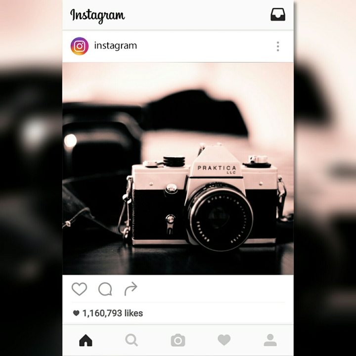Instagram